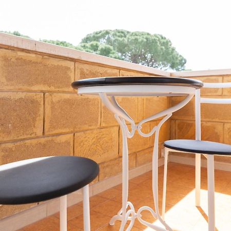 B&B Le Foglie D'Ulivo Bari Bagian luar foto
