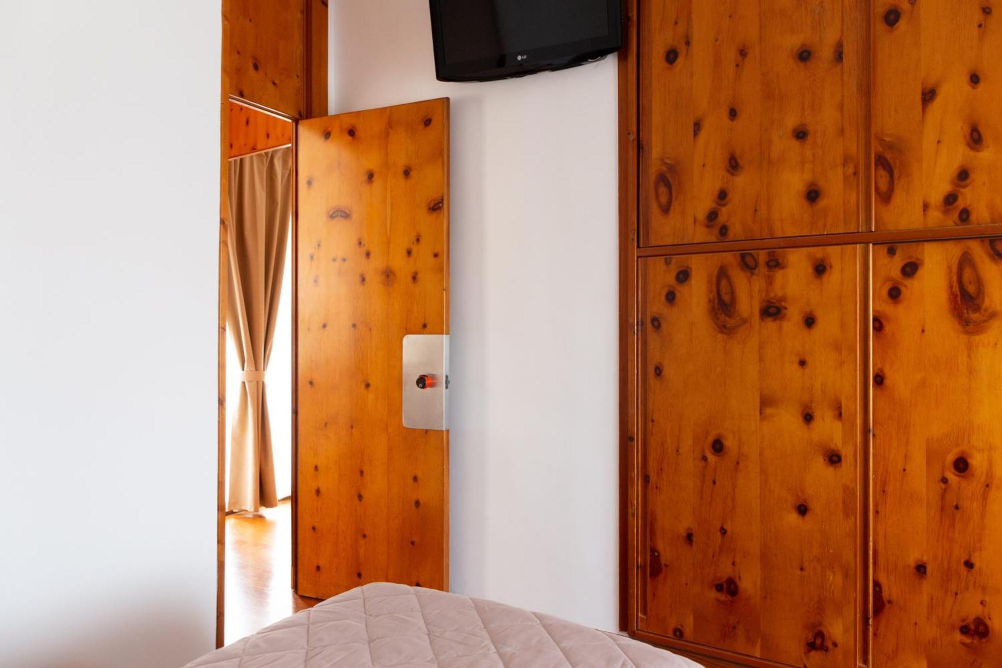 B&B Le Foglie D'Ulivo Bari Bagian luar foto